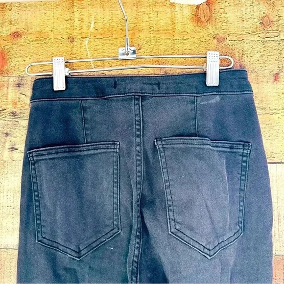 WE The Free Just Float On Flare Jeans - Picture 8 of 9